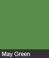 May Green
